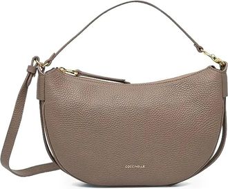Coccinelle Borsa tote C-Easy - Marrone