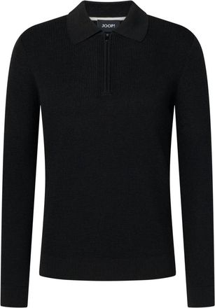 Joop Wiktor Ronde Hals Trui - Heren - Ronde hals truien - Blauw - XL - Truien & Vesten