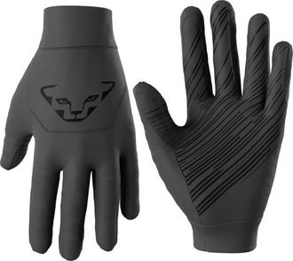 Dynafit Upcycled Speed Gloves Handschuhe - Unisex | grau/schwarz