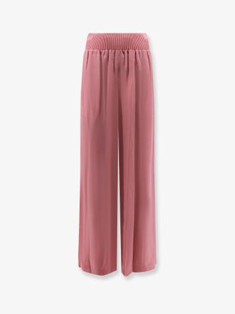 Joseph Pantaloni Nour in satin - JOSEPH - gender_Woman