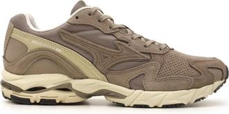 Mizuno S.l. Rider 10 - Heren - Hardloopschoenen - Grijs - 40 EU - Su&egrave;de - Fitness