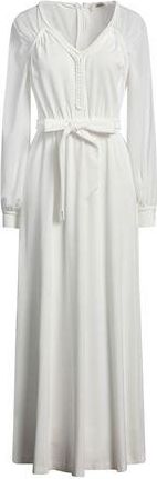 Diane Von Fürstenberg DRESSES - Maxi dresses on YOOX.COM