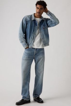 Levi's Vaqueros 501 1933 Levis Vintage Clothing - Hombre - 29X32 - Lavado oscuro / Lvc Wheelers Creek
