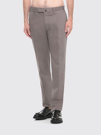 Incotex Pantalone chino Incotex in cotone stretch