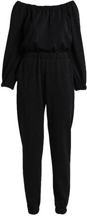 La Petite Robe Di Chiara Boni JUMPSUITS & TRACKSUITS - Jumpsuits sur YOOX.COM
