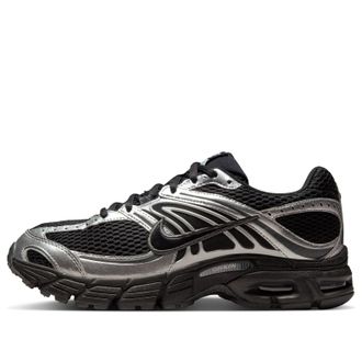 Nike (WMNS) Nike Air Max Moto 2K Black Metallic Silver HQ2056-007