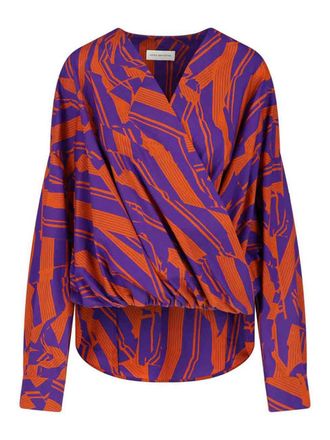 Dries Van Noten Cotton Shirt