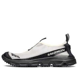 Salomon x Sandy Liang Rx Moc 3.0 White Black 472423