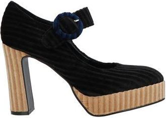 Luciano Barachini SCHUHE - Pumps auf YOOX.COM