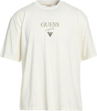 Guess CAMISETAS Y TOPS - Camisetas en YOOX.COM
