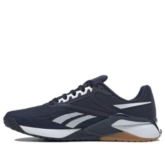 Reebok Nano X2 Vector Navy Gum GX9911