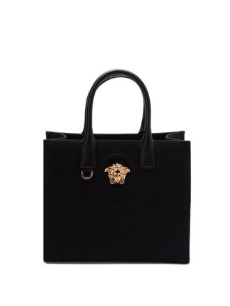 楽天市場】ヴェルサーチェ VERSACE バッグ トートバッグ