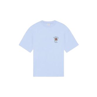 Dr&ocirc;le de Monsieur Uomo, Top, Blu, XL, new