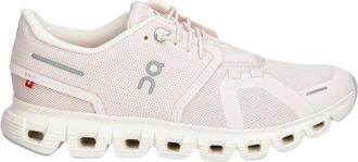 On Running Fitness, Dames, Roze, 37 EU, Cloud 6