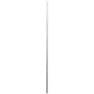 OEM Gu&iacute;a De Inglete Con Ranura En T De Aleaci&oacute;n De Aluminio, Herramienta Para Trabajar La Madera Para Paneles Deslizantes No Porosos (1000 Mm) -crezuo