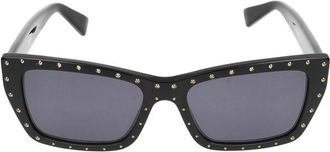Moschino Sunglasses Moschino Mos092/S 807 Black /17/140