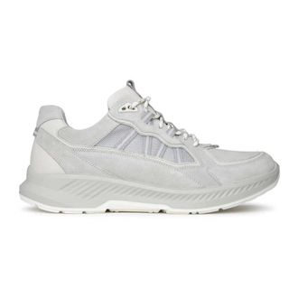 Xsensible Schoenen, Heren, Grijs, 43 EU, Leer, Colorado H