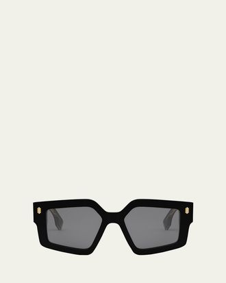 Fendi Roma FE40162I Sunglasses