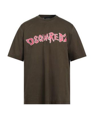 Dsquared2 T-shirts
