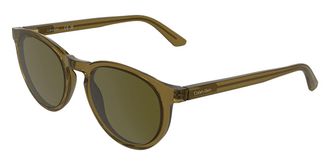 Calvin Klein CK26503S 330 Mens Sunglasses Size 53