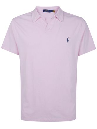 Ralph Lauren Classic Short Sleeves Pockets Polo Shirt