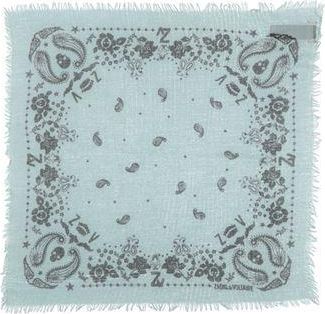 Zadig&Voltaire Scarves