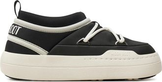 Moon Boot Park Icon Slip-On Sneakers