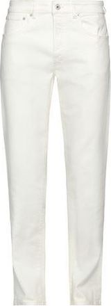 Kenzo BOTTOMWEAR - Jeans on YOOX.COM