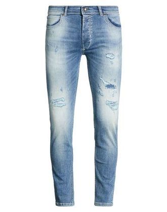 Over/D BOTTOMWEAR - Jeans sur YOOX.COM