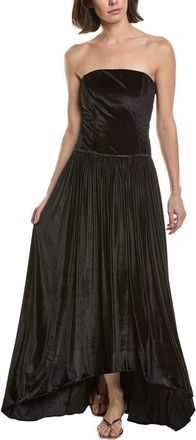 Azeeza Nayara Midi Dress