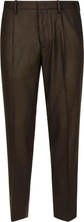 Alpha Industries Pantaloni dritti - Verde