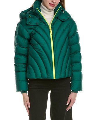 Mackage Quilted Puffer Jacket