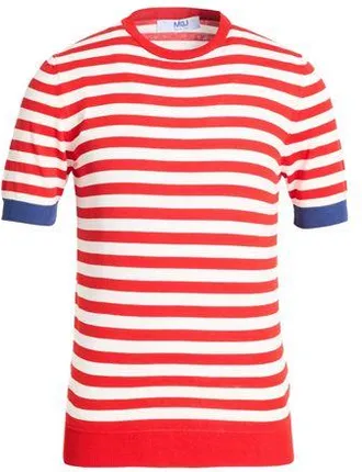 MQJ PRENDAS DE PUNTO - Pullover en YOOX.COM