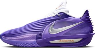 Nike G.T. Cut 3 Turbo EP Violet Haze Total Orange HV9919-800