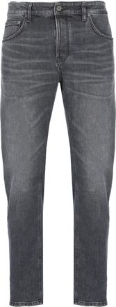 Pantaloni Torino Cotton Jeans