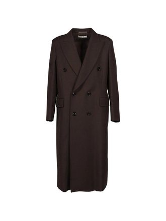 Our Legacy Extended Whale Coat