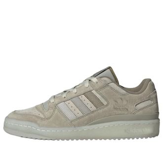 adidas Forum Low CL Grey JQ9144