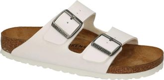 Birkenstock Mujer, Zapatos, Blanco, Talla: 36 EU