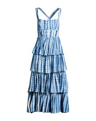 Muzungu Sisters VESTIDOS - Vestidos midi en YOOX.COM