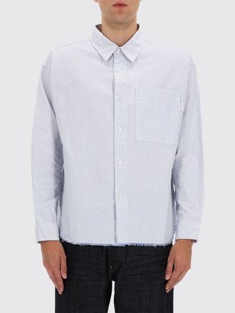 Amish Shirt AMISH Men color White