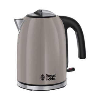 Russell Hobbs Hervidor Russell Colours Plus Mocha 2400w 1.7