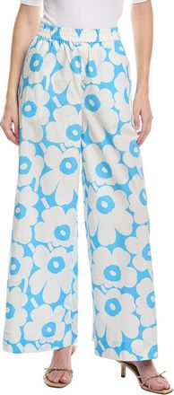 Marimekko Kohti Unikko Pant