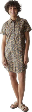 Kavu Girl Party Dress - Womens in Spring Branch at Nordstrom, Size X-Small