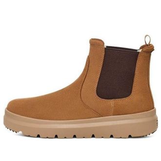 UGG Burleigh Chelsea Boot Chestnut 1152050-CHE