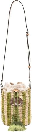 Valentino Mujer, Bolsos, Verde, Talla: ONE Size