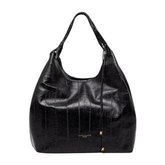 Gianni Chiarini Donna, Borse, Nero, Taglia unica, new