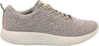 Woolloomooloo Womens Belmont Sneaker In Natural