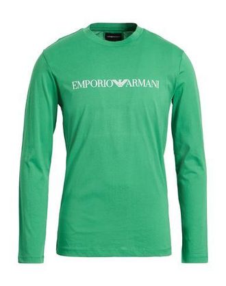 Emporio Armani TOPWEAR - T-shirts sur YOOX.COM