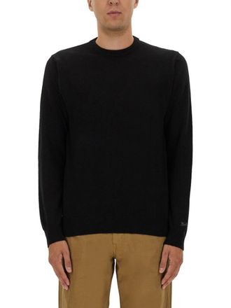 Woolrich Wool Jersey