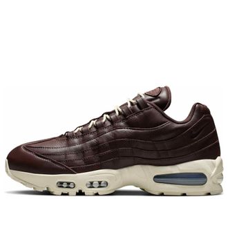 Nike Air Max 95 Baroque Brown IM0696-200